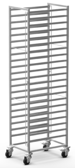 Тележка шпилька GN1-1 Unox XTB0002